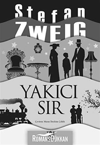 Yakıcı Sır