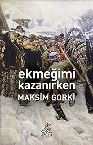 Ekmegimi Kazanirken