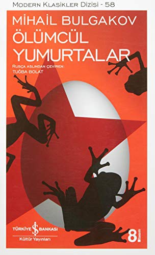 Ölümcül Yumurtalar