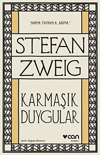 Karmaşık Duygular