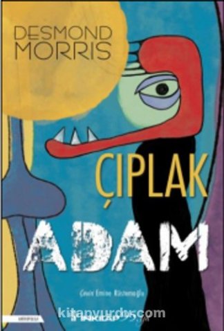 Çıplak Adam