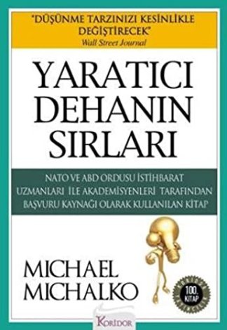 Yaratici Dehanin Sirlari