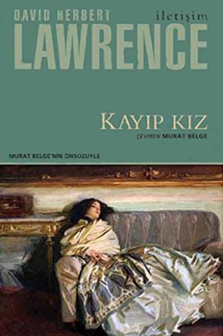 Kayıp Kiz