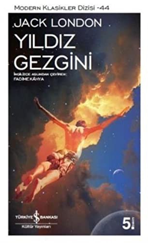 Yildiz Gezgini