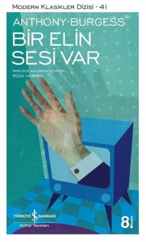 Bir Elin Sesi Var