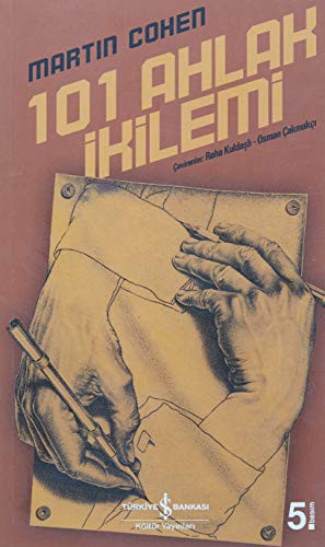 101 Ahlak Ikilemi