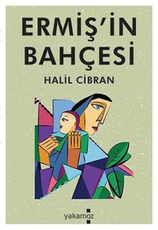 Ermis'in Bahcesi