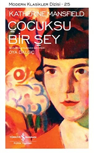 Çocuksu Bir Şey