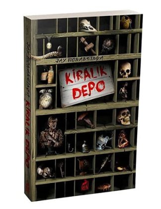 Kiralik Depo