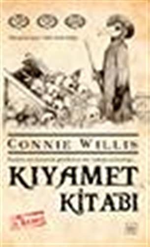 Kıyamet Kitabı
