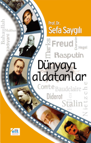 Dünyayı Aldatanlar