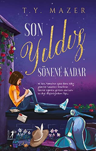 Son Yildiz Sönene Kadar