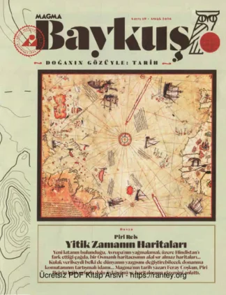 Magma Baykuş Sayı 19