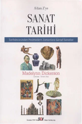 Adan Zye Sanat Tarihi