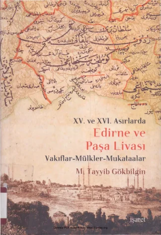 XV ve XVIer Mukataalar İşaret Yayınları