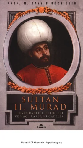 Sultan 2 Murad