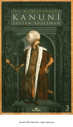 Kanuni Sultan Süleyman