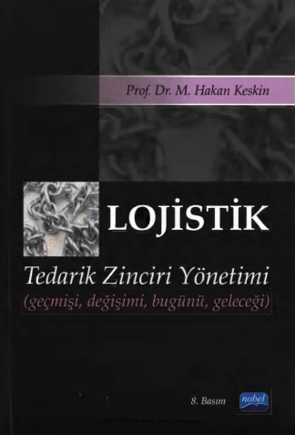 Lojistik Tedarik Zinciri Yönetimi