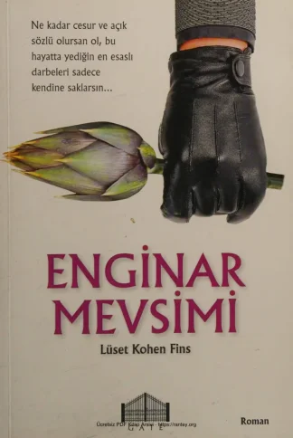 Fins Enginar Mevsimi Gate Yayınları