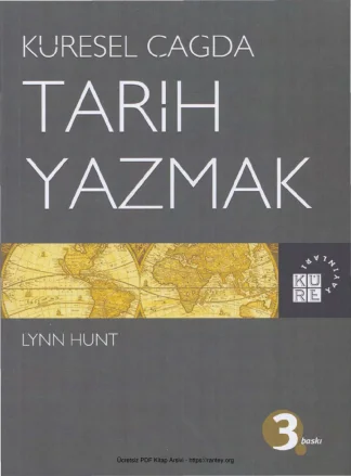 Küresel Çağda Tarih Yazmak