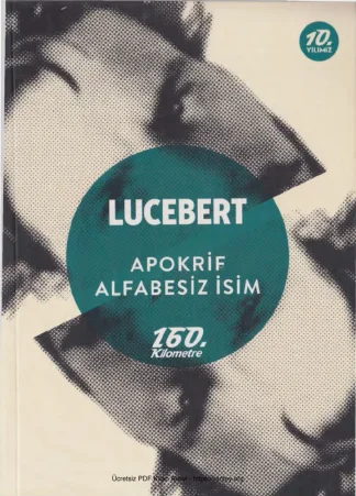 Alfabesiz Isim 160 Kilometre Yayınları