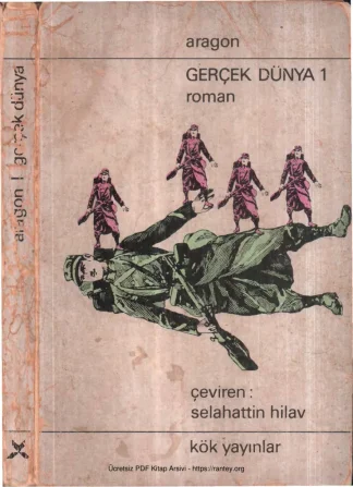 Gerçek Dünya 1 Kök Yayınları