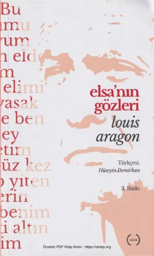 Elsanın Gözleri Islık Yayınları