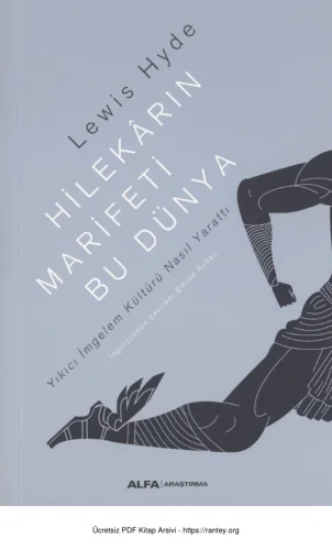Hilekrın Marifeti Bu Dünya kitap kapağı