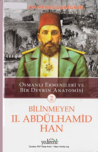 Bilinmeyen II Abdülhamid Han Cilt II