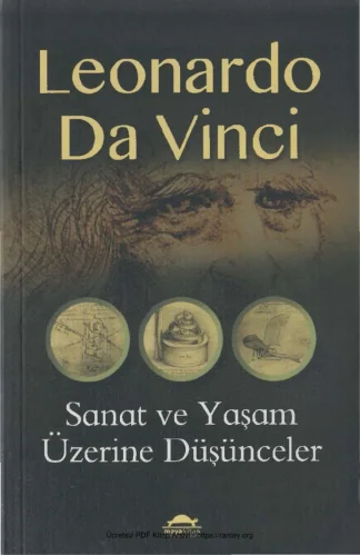 Sanat ve Yaşam Üzerine Duüşünceler