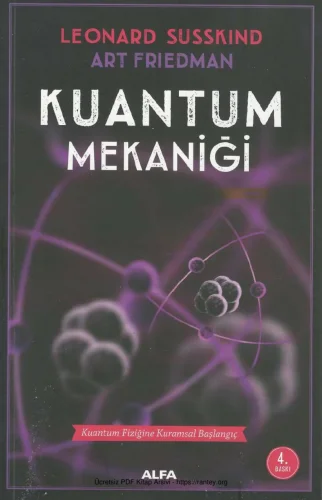Kuantum Mekaniği