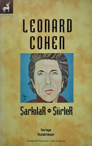 Şarkılar Şiirler Ayraç Yayınları