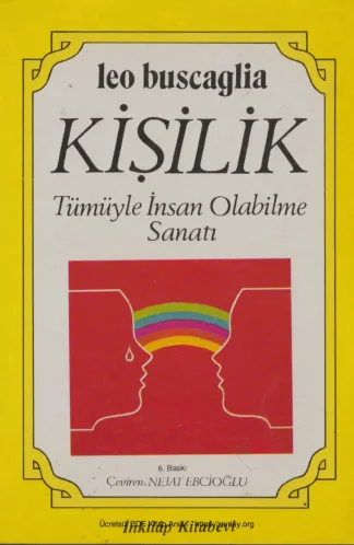 Kişilik