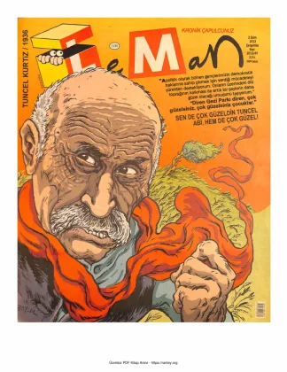 LeMan 2011 Sayı 1139 kitap kapağı