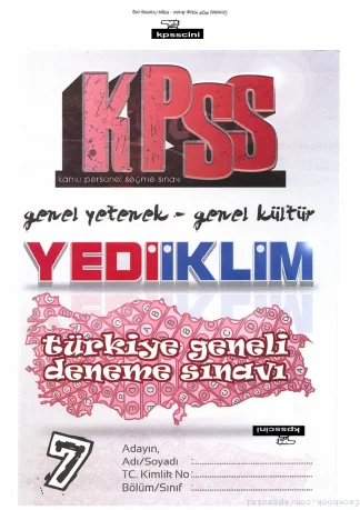 yediiklim tg7 gky