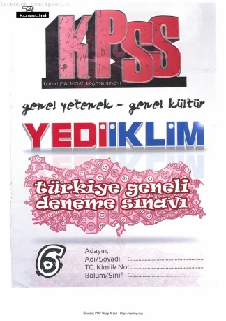 yediiklim tg6 gky