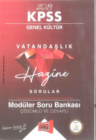 Yargı Vatandaşlık