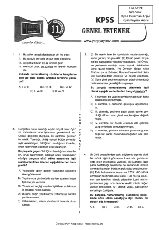 Yargı 2018 Tg11 GyGk