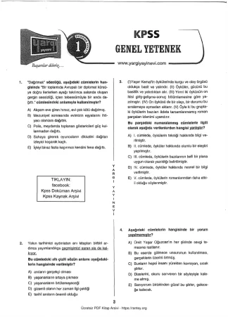 Yargı 2018 Tg1 GyGk