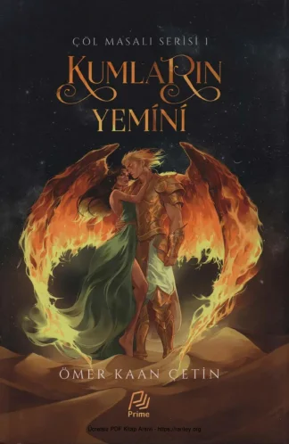 Kumların Yemini
