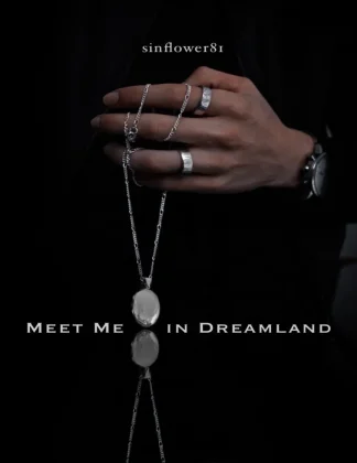 Me In Dreamland