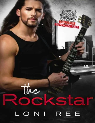 Loni Ree The Rockstar