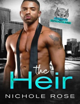 Nichole Rose The Heir