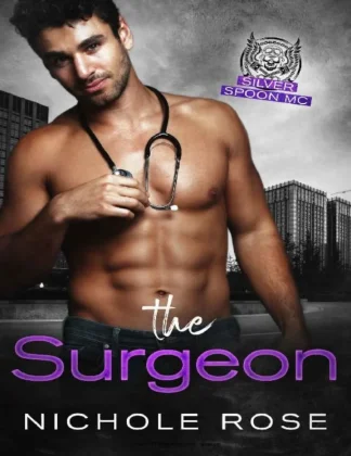 Nichole Rose The Surgeon