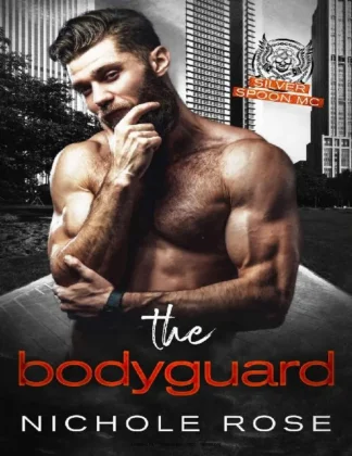 Nichole Rose The Bodyguard