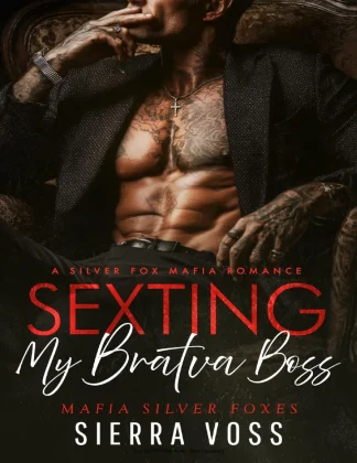 Sexting My Bratva Boss