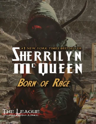 5 Born of Rage