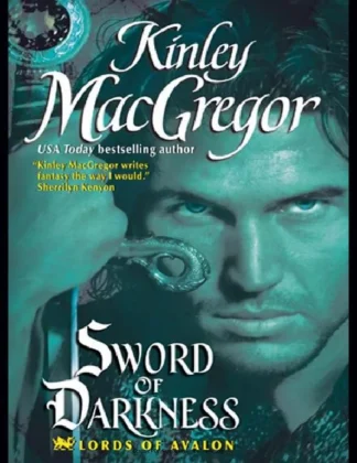 Sword of Darkness Lords of avalon