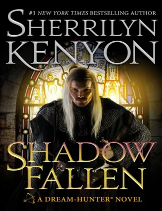Shadow Fallen Dream Hunters