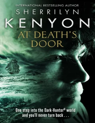 Hellchaser 3 At Deaths Door kitap kapağı
